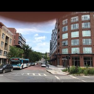 Meet your Posher, Carson